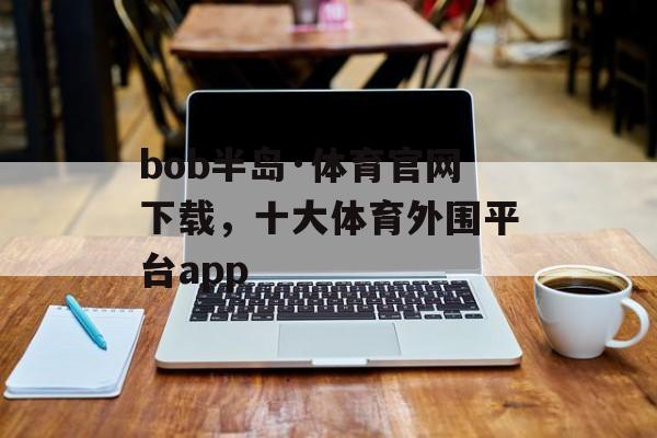 bob半岛·体育官网下载，十大体育外围平台app